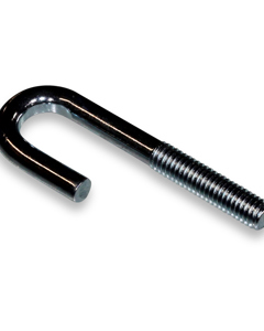 Hook bolt M6-50/10/20